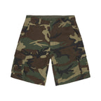 BDU Cargo Shorts - Camo