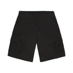 BDU Cargo Shorts - Black