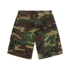 BDU Cargo Shorts - Camo