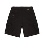 BDU Cargo Shorts - Black