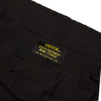 BDU Cargo Shorts - Black