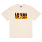 It's Hell Tee - Cream