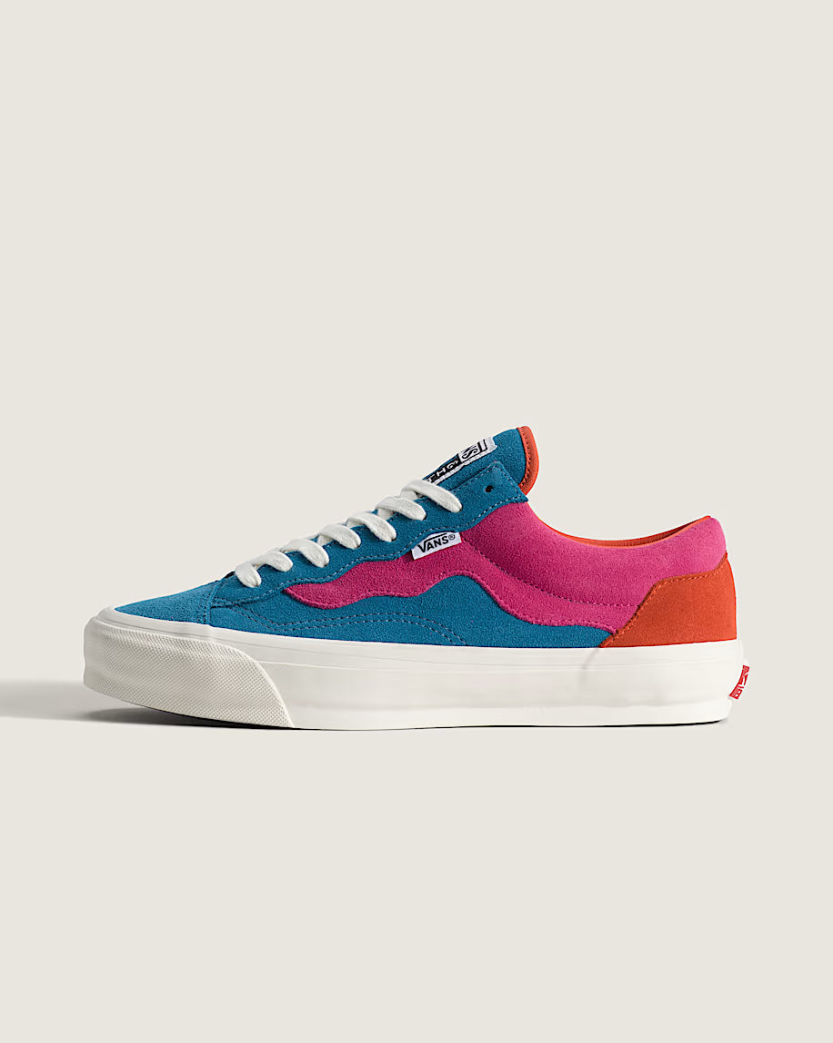 Vans - OTW Old Skool 36 Parra