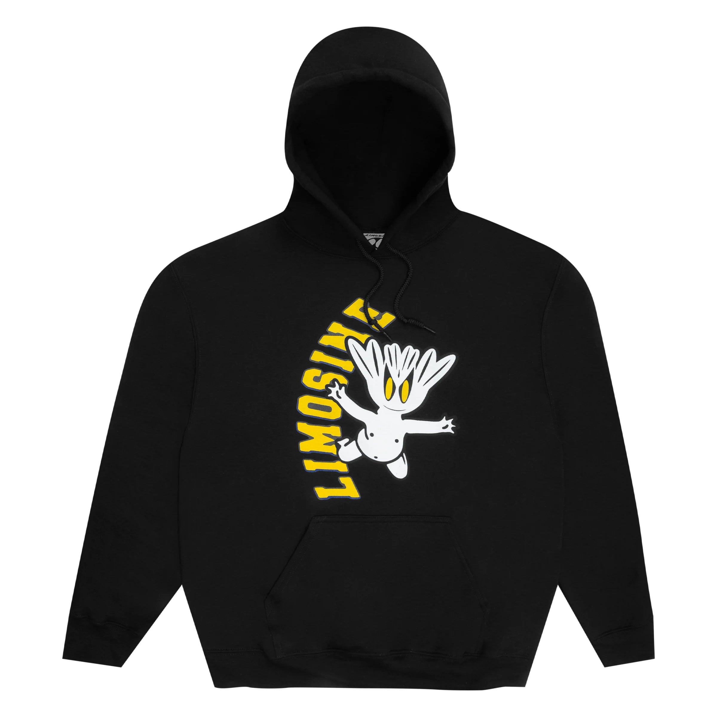 Limosine - Pay baby hoodie