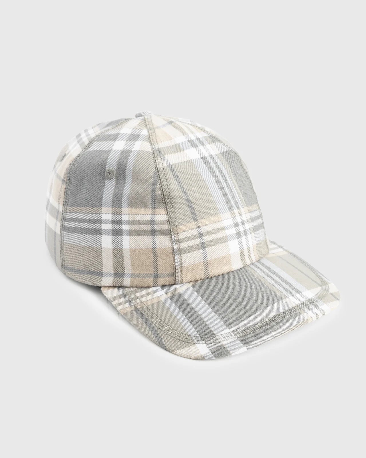 Sex Hippies - Twisted 6 Panel Hat