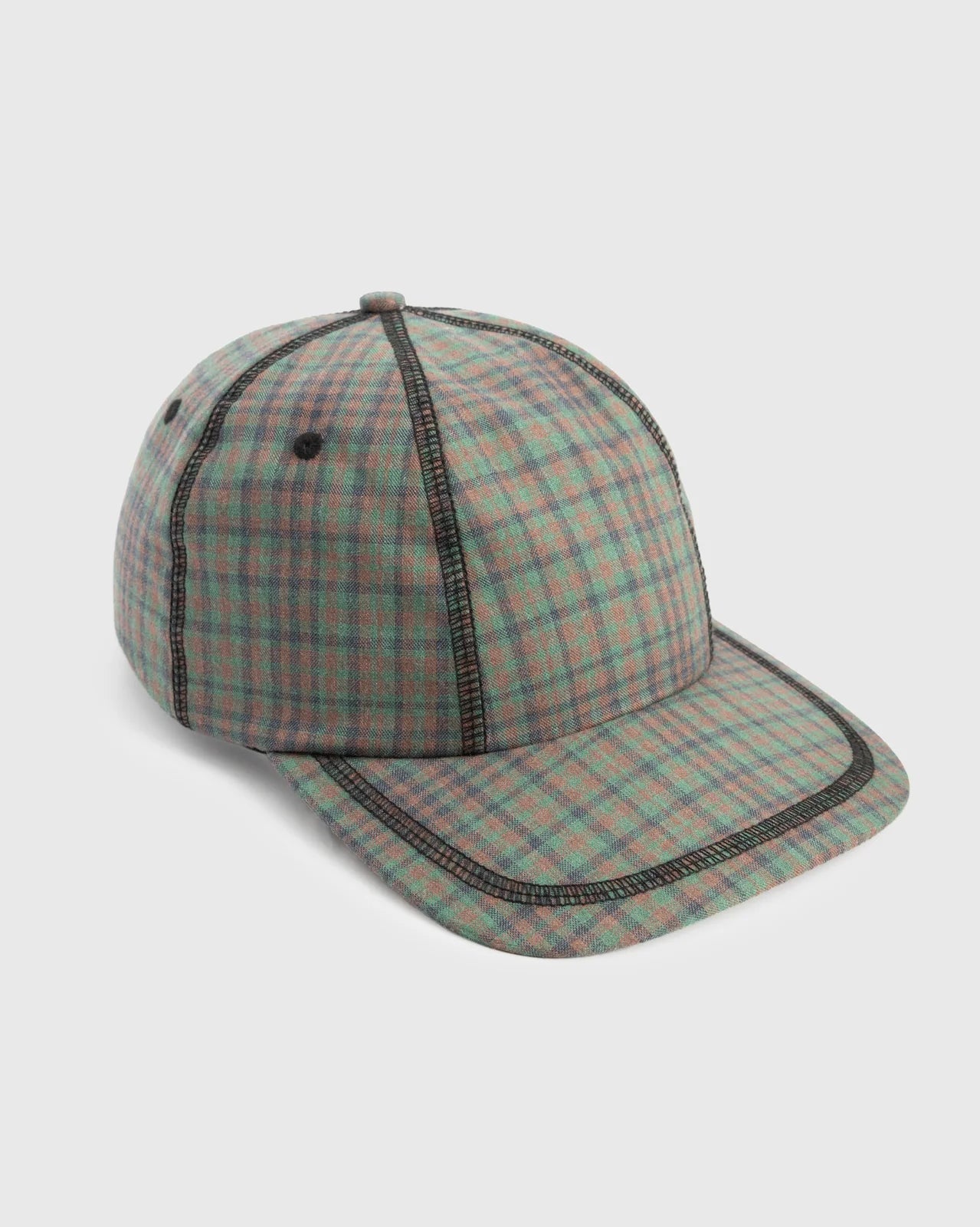 Sex Hippies - Twisted 6 Panel Hat