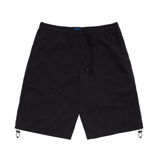 パンツ everyone easy nylon shorts (BLACK) L Men's Nylon Shorts – WULF