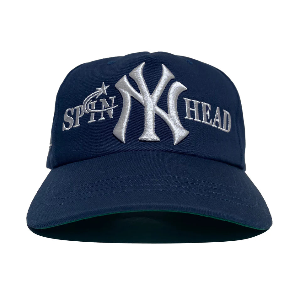 Homeward Bound - Spinny Head Hat