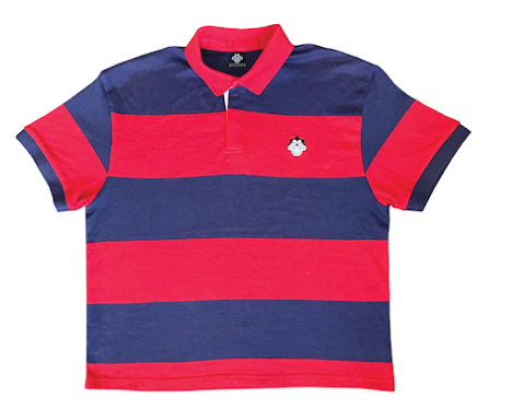 Atticus Torre Settings - Polo