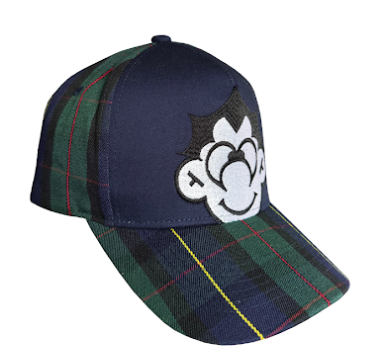 Atticus Torre Settings cap