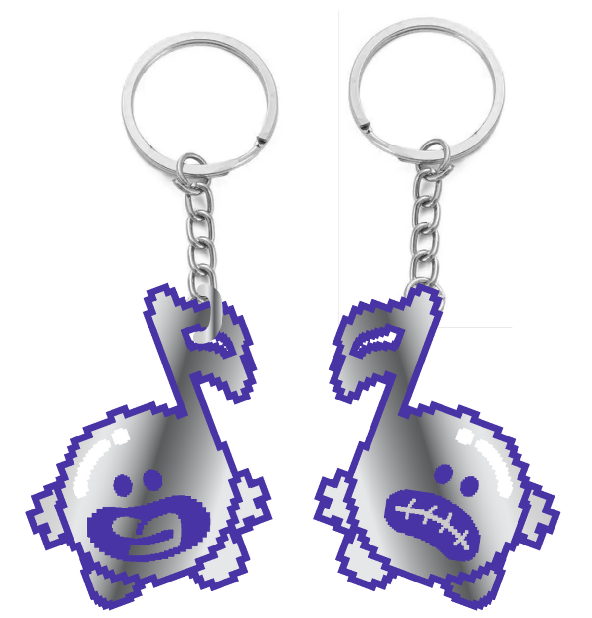 AMC KEYCHAIN