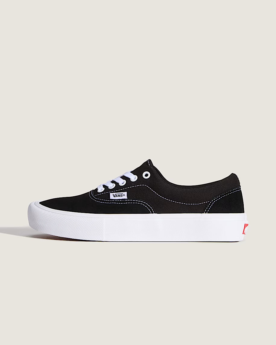 Vans - Skate Authentic 'Black'