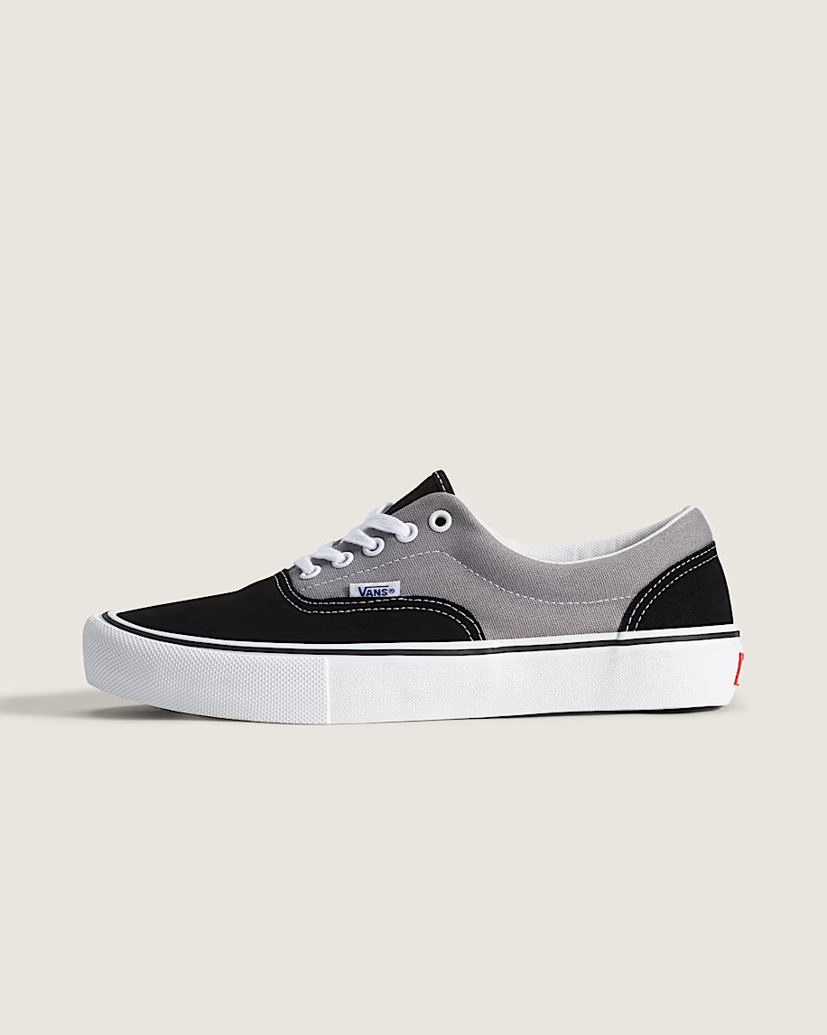 Vans - Skate Authentic 'Grey/Black'