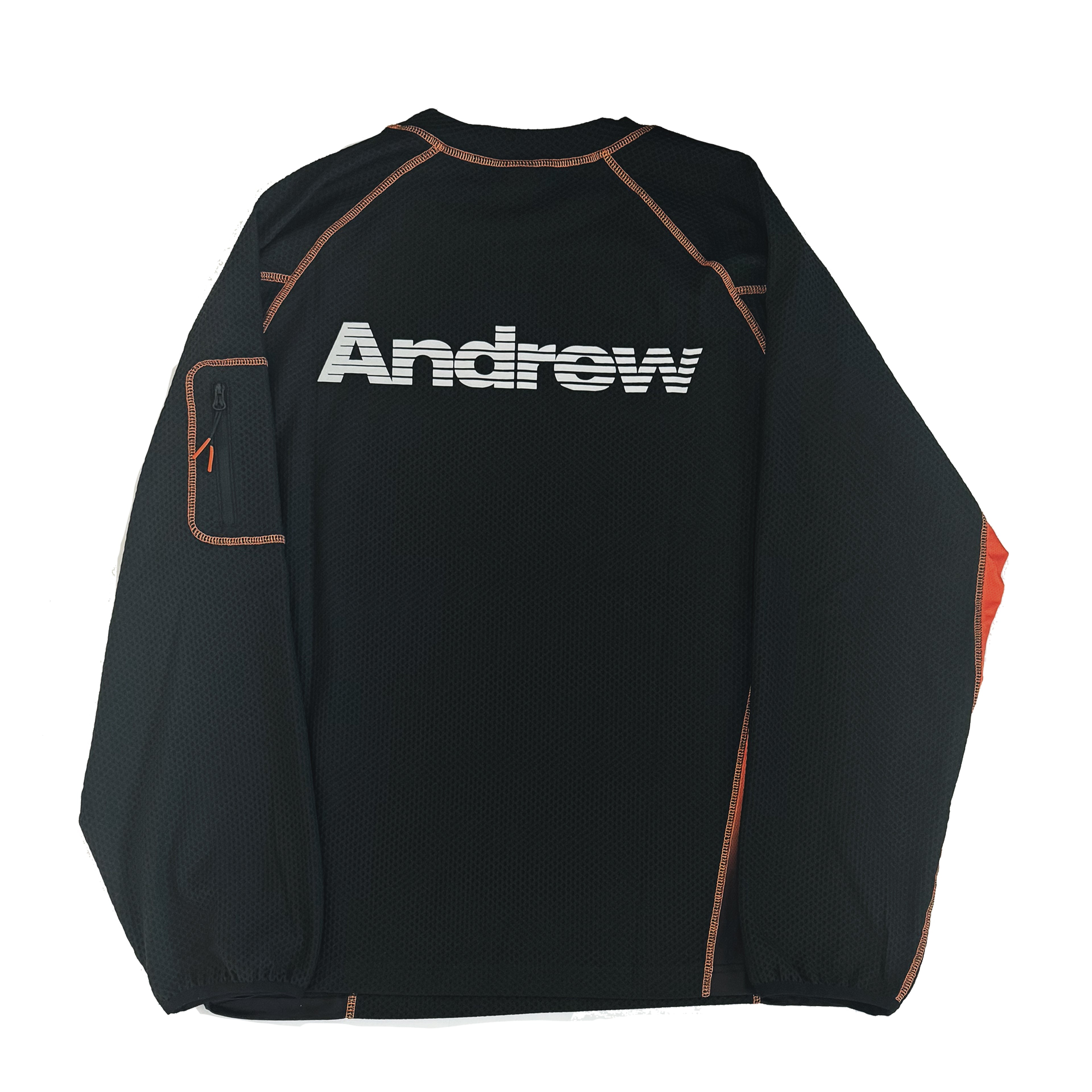 Stone Crab Tech Collection – Andrew