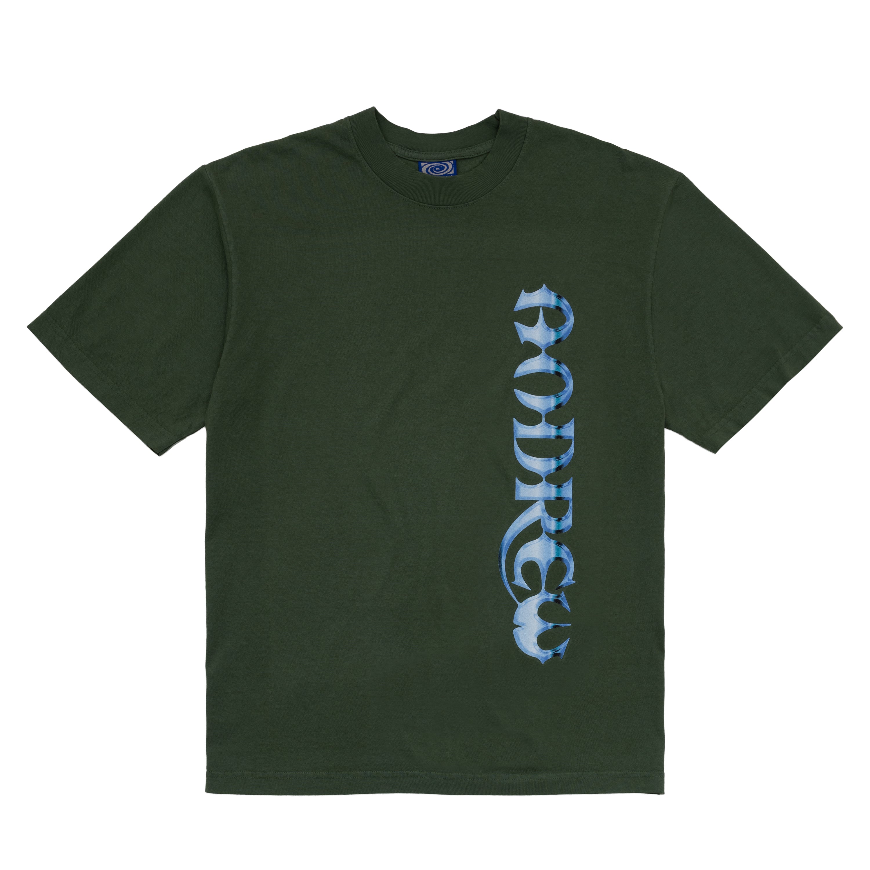 Euro Tee - Turf Green