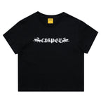 Carpet Company  - TRAMPSTAMP GIRLS TEE