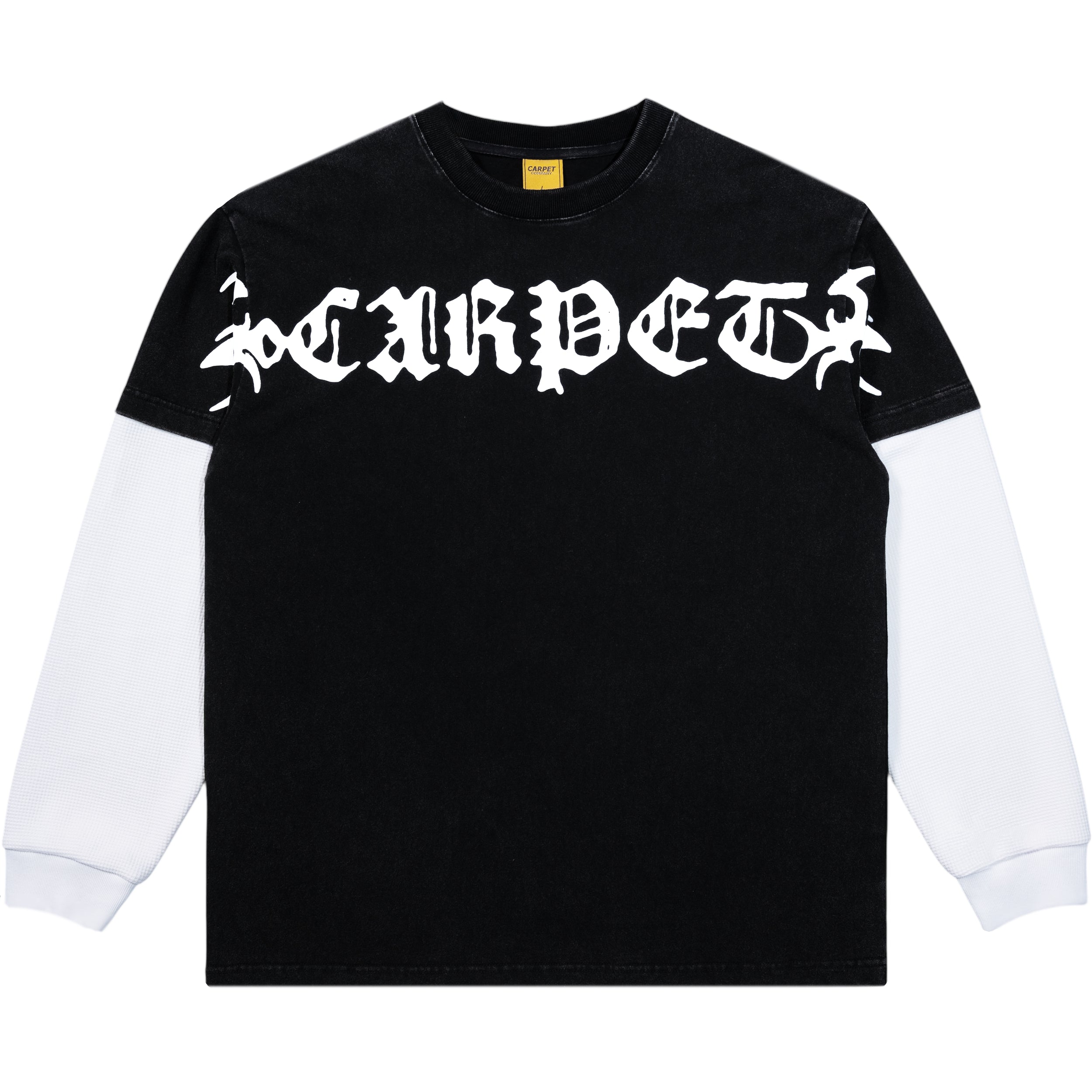 Carpet Company - TRAMPSTAMP LONGSLEEVE