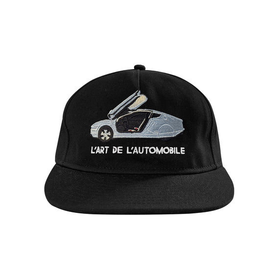 L'Art De L'Automobile - XL1