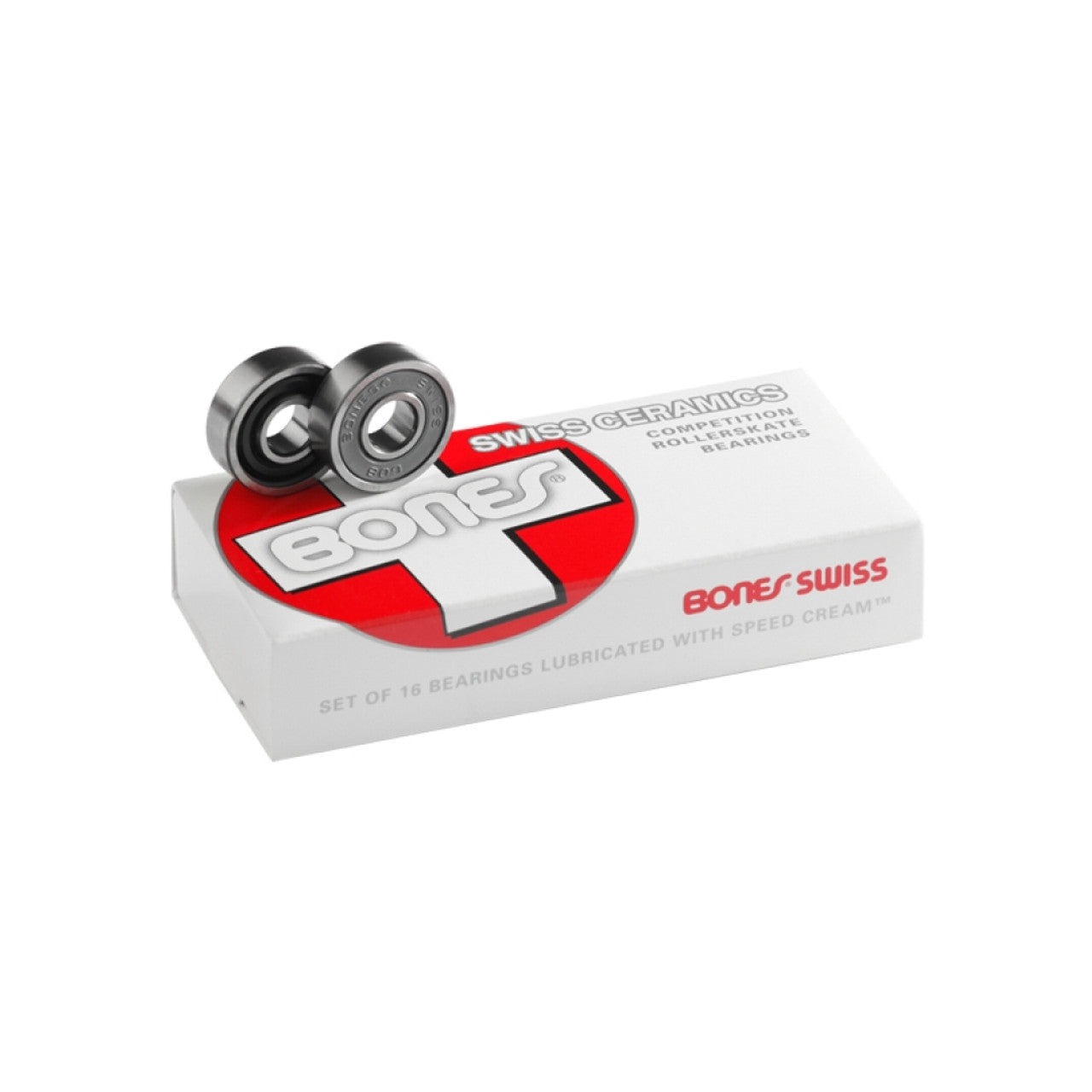 Bones Bearings - Swiss