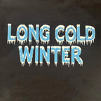 Bootleg Santa Tee - Black