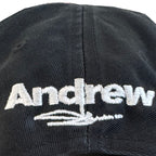 Slawn x Andrew  - Black Hat