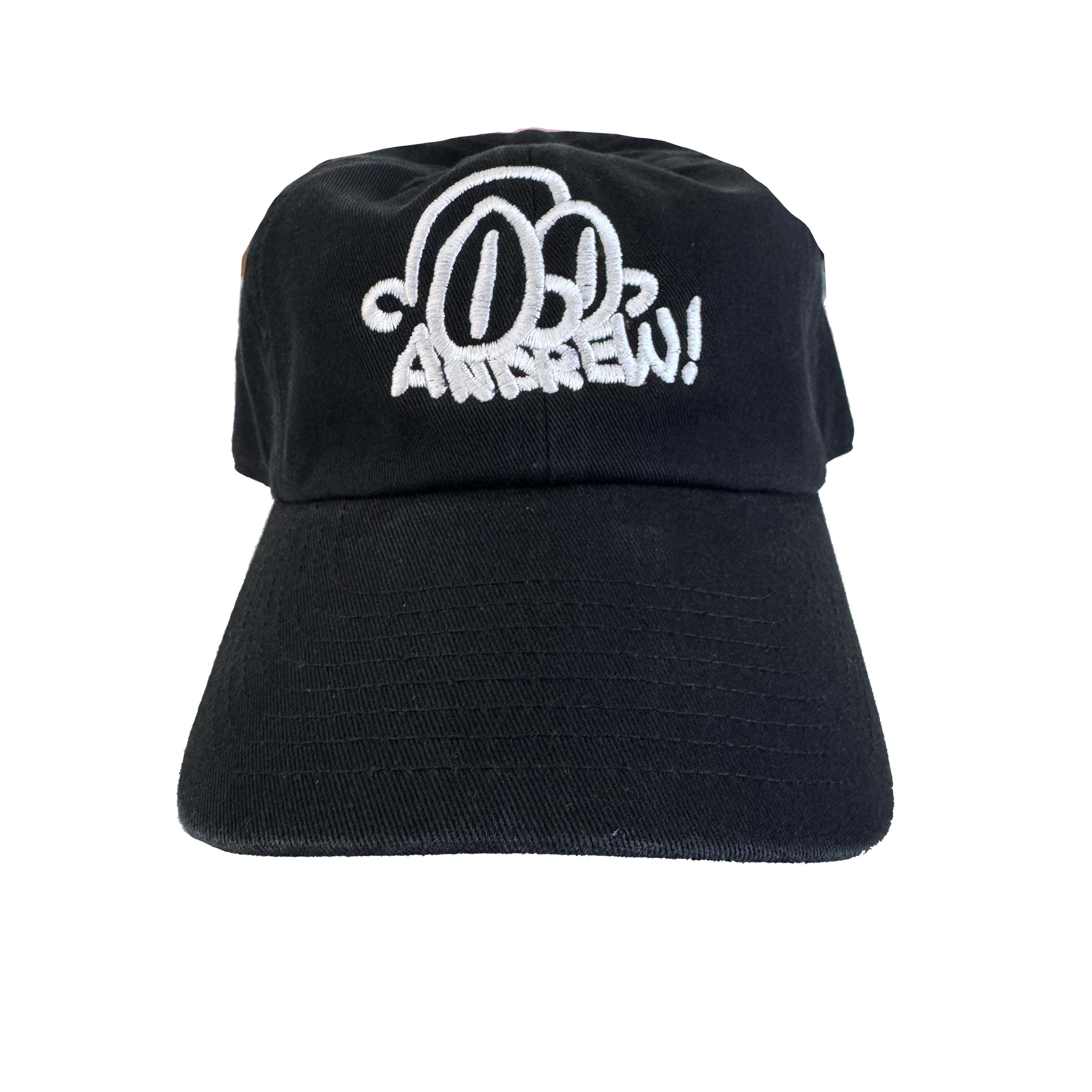 Headwear – Andrew