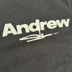 Slawn x Andrew Tee - Black