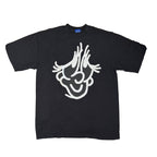 Slawn x Andrew Tee - Black