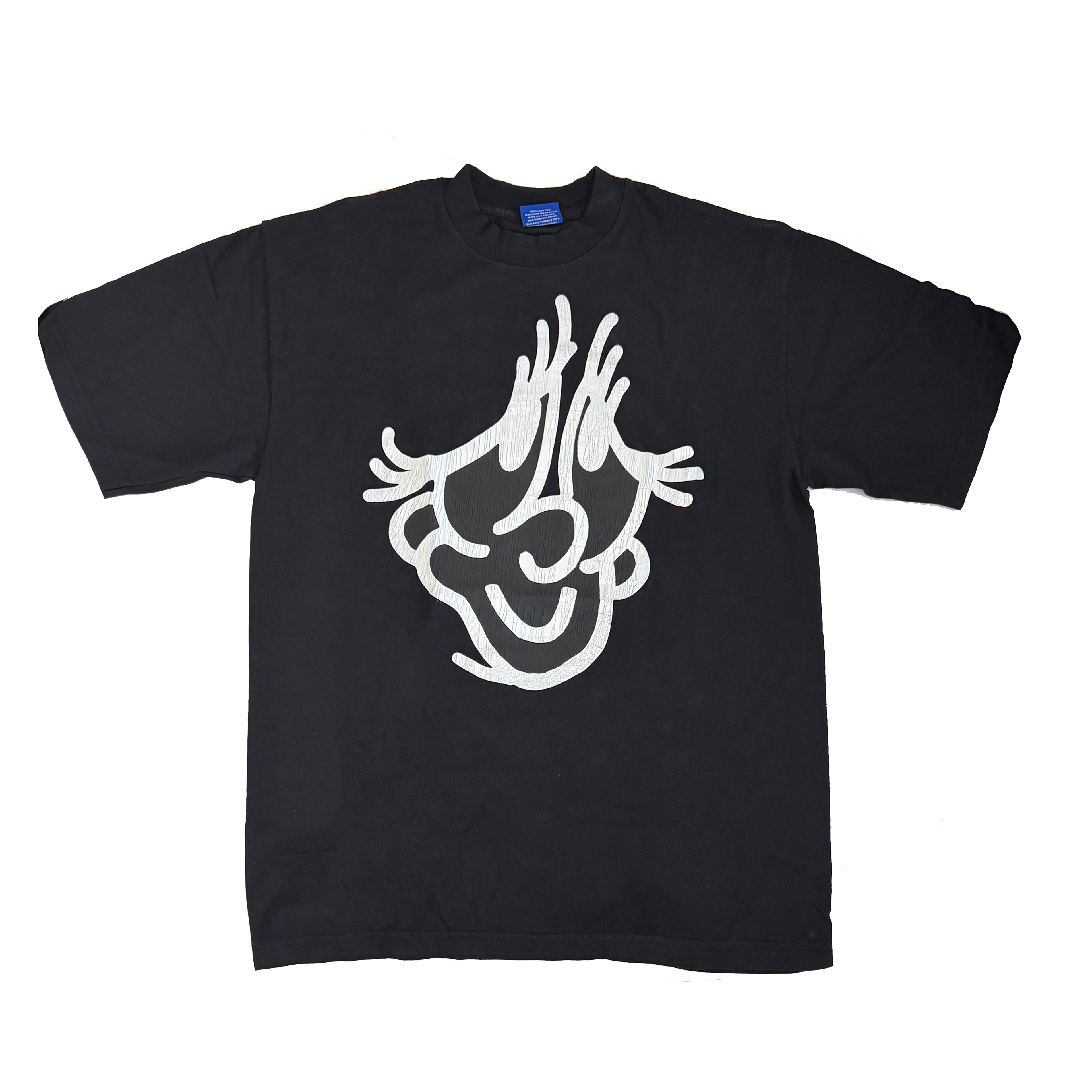 Slawn x Andrew Tee - Black