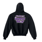 Booby Trap - I love BBL Zip Hoodie