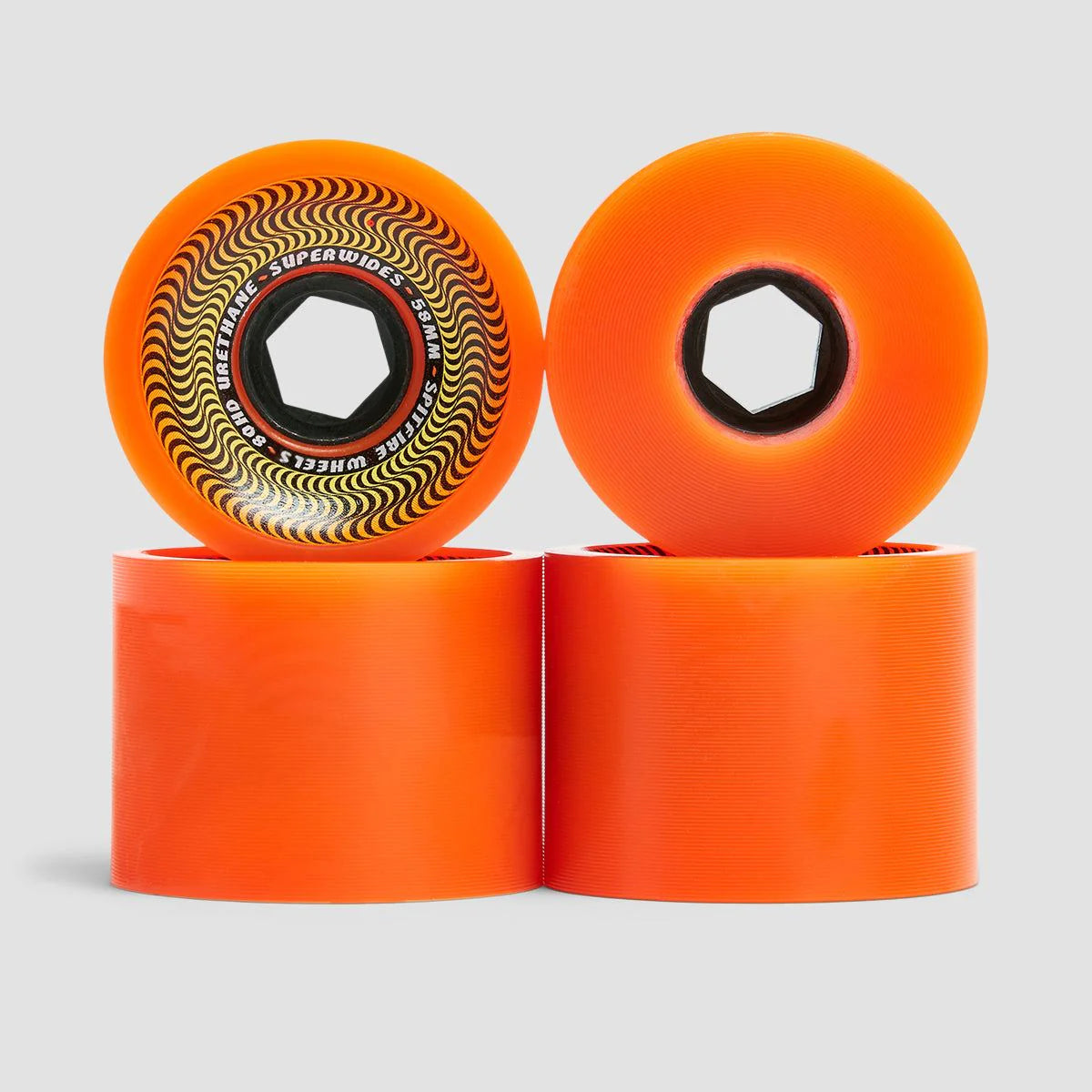 Spitfire Wheels -  80HD