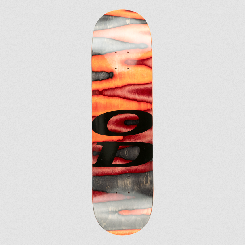 Hardbody -  OD Groovy veneer