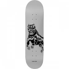 Deathwish Skateboards - KIRBY DEALERS CHOICE DECK