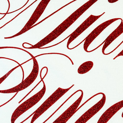 Andrew - Miami Princess Mens Tee (White)