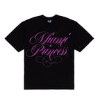 Booby Trap - Miami Princess Mens Tee