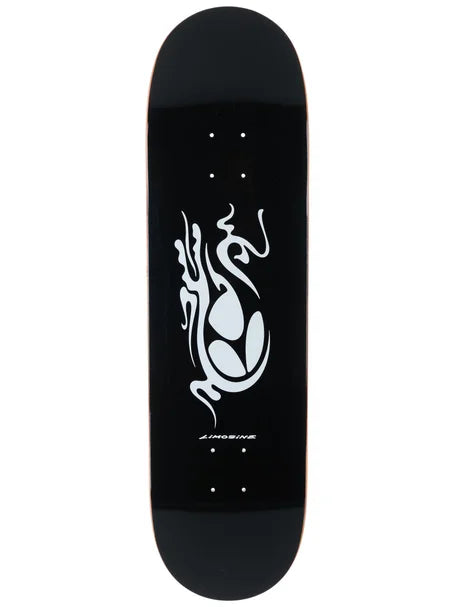 Limosine Skateboards - Jade Deck