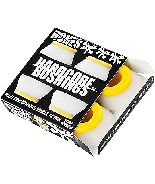 Bones - Hardcore Bushings