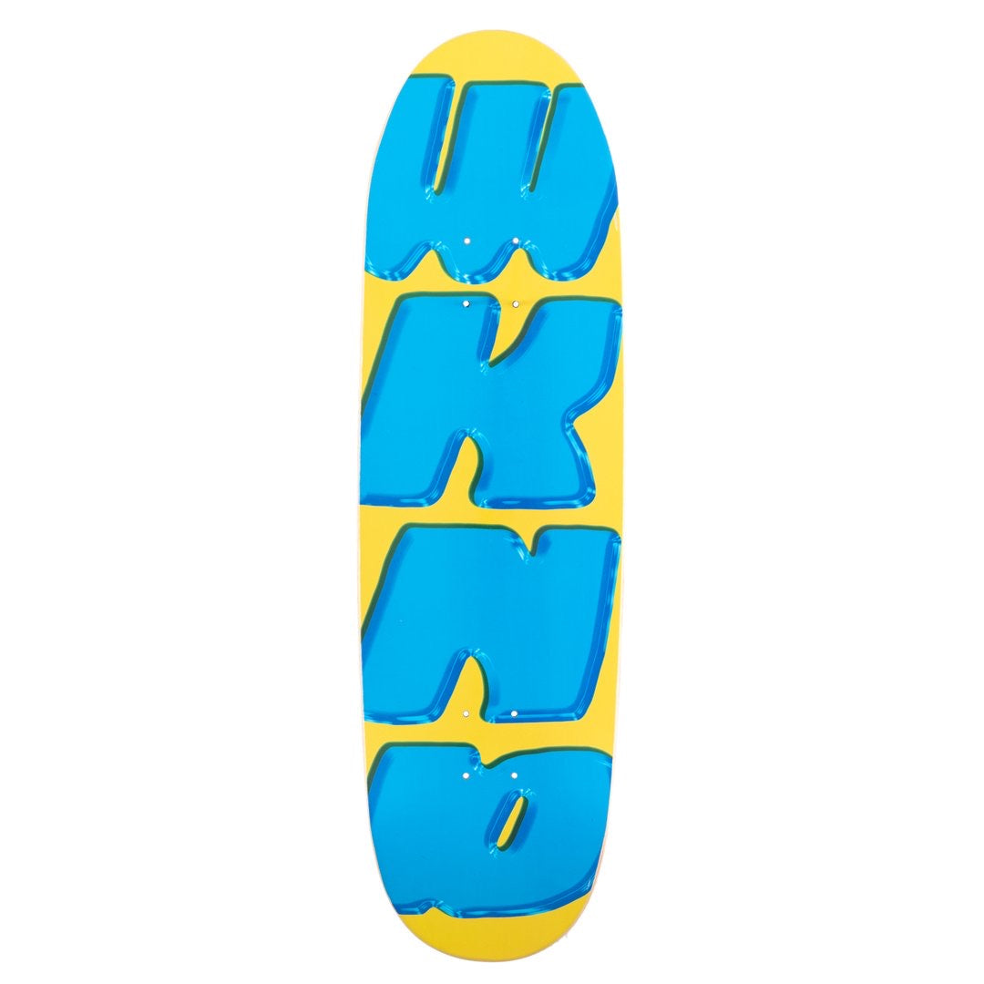 WKND Skateboards - Lookout