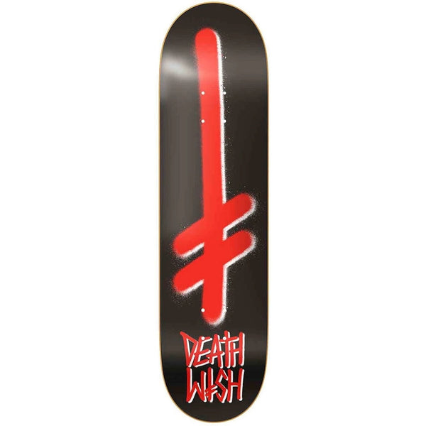 Deathwish Skateboards - Gang Logo
