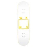 WKND Skateboards - Logo Deck